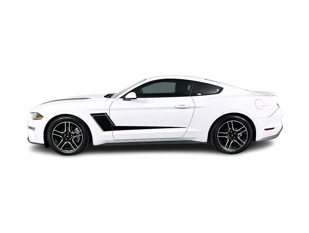 Thumbnail: 2022 Ford Mustang - 3