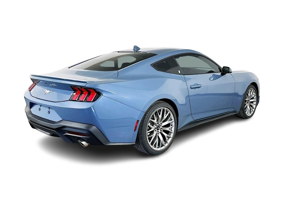 Thumbnail: 2025 Ford Mustang - 23