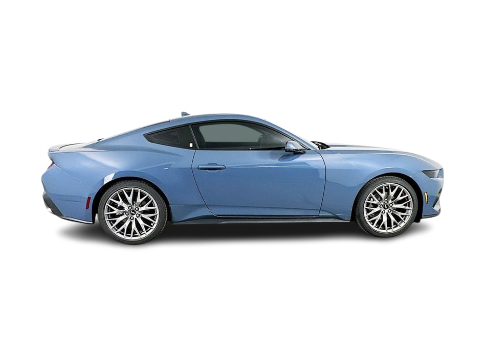 Thumbnail: 2025 Ford Mustang - 24