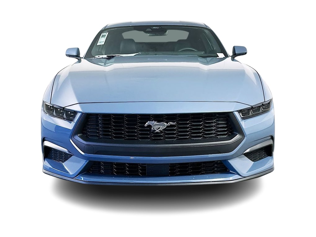 Thumbnail: 2025 Ford Mustang - 6