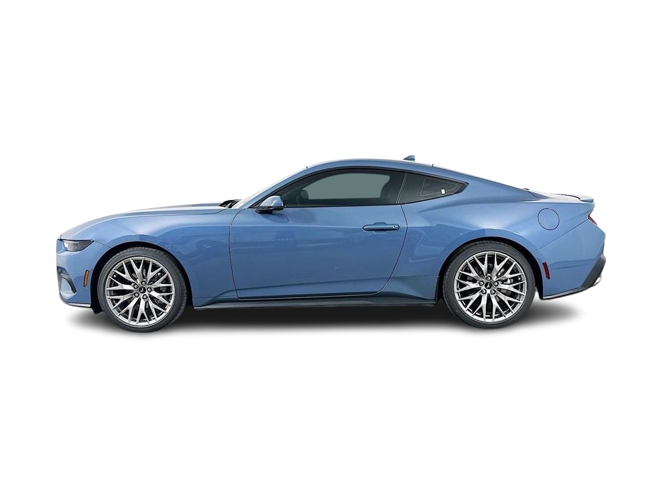 Thumbnail: 2025 Ford Mustang - 3