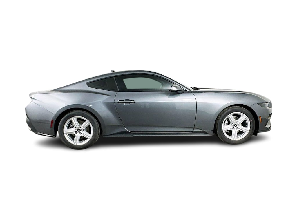 Thumbnail: 2026 Ford Mustang - 24