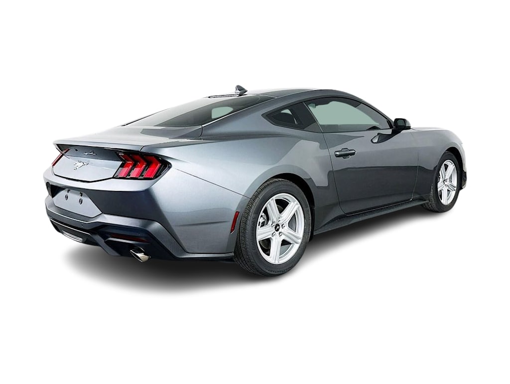 Thumbnail: 2026 Ford Mustang - 23