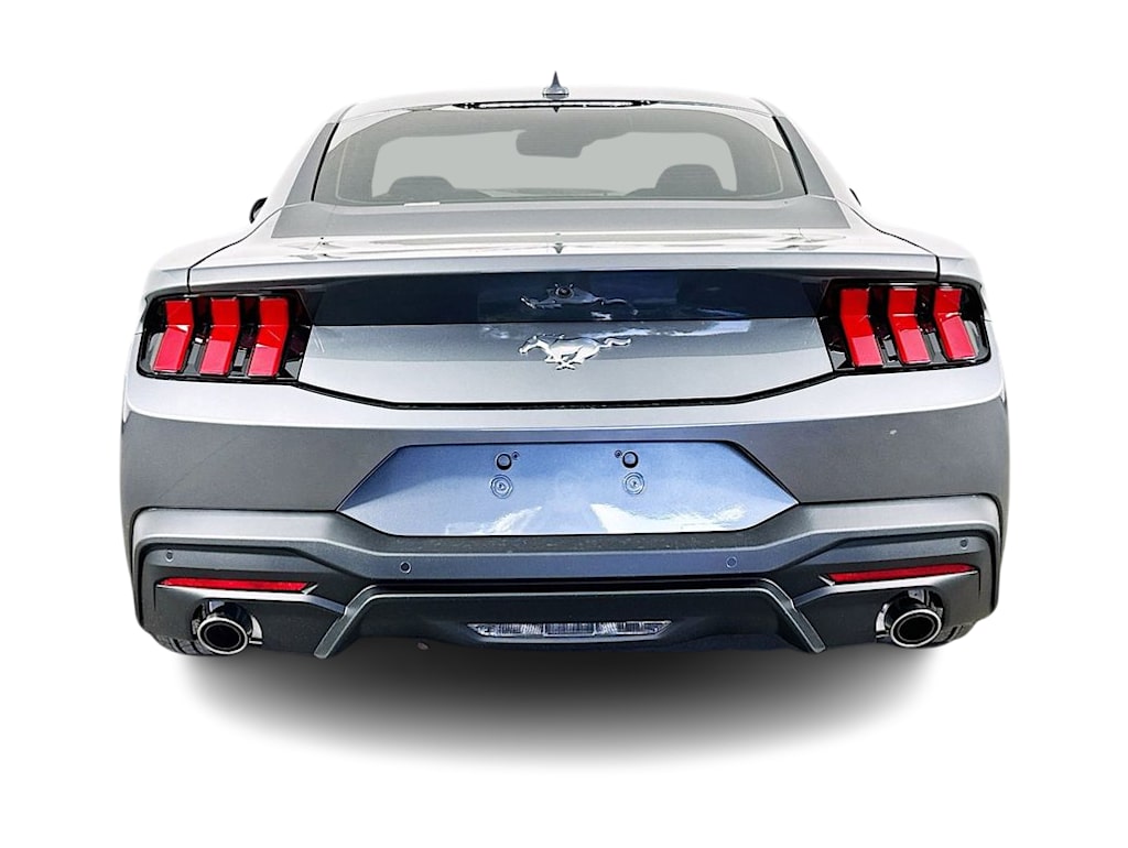 Thumbnail: 2026 Ford Mustang - 4