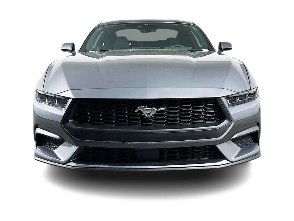 Thumbnail: 2026 Ford Mustang - 5