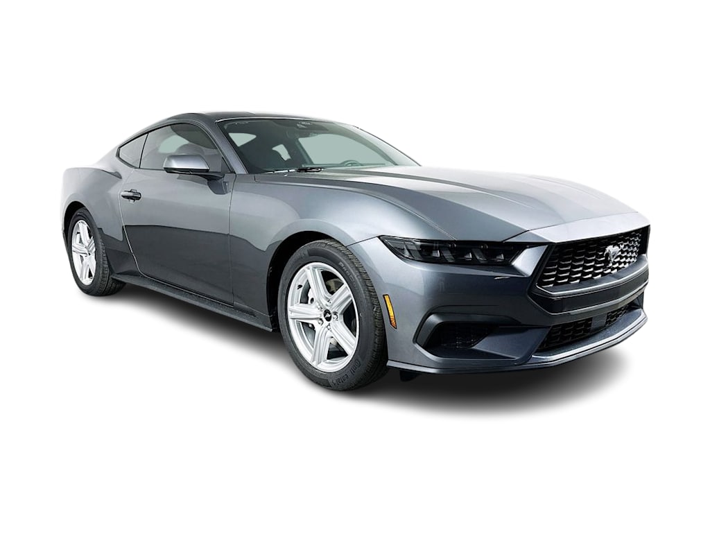 Thumbnail: 2026 Ford Mustang - 22