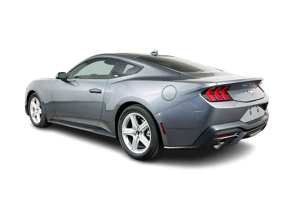 Thumbnail: 2026 Ford Mustang - 3