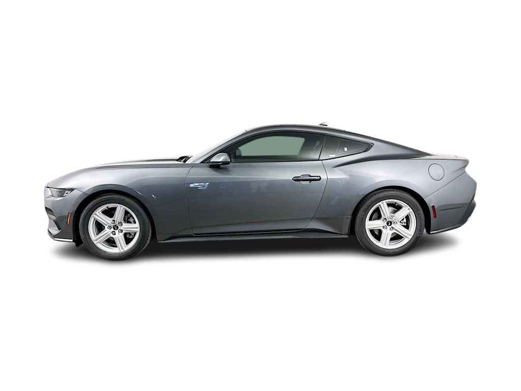 Thumbnail: 2026 Ford Mustang - 3