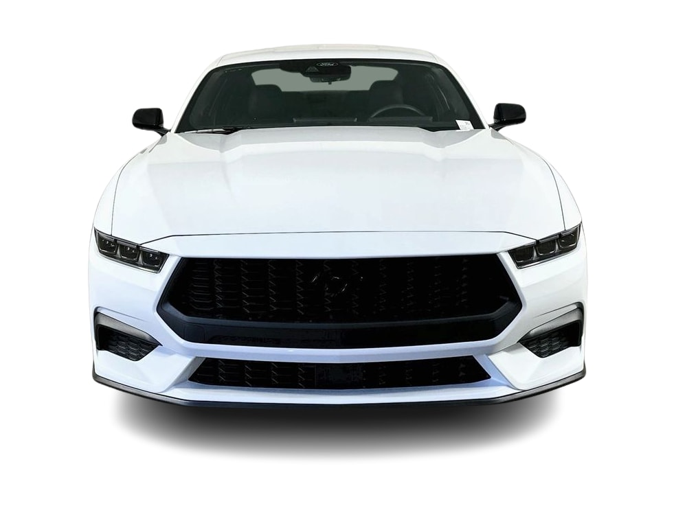 Thumbnail: 2026 Ford Mustang - 6
