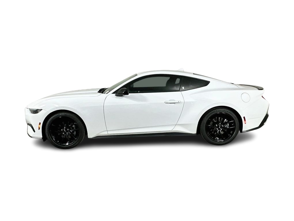 Thumbnail: 2026 Ford Mustang - 3