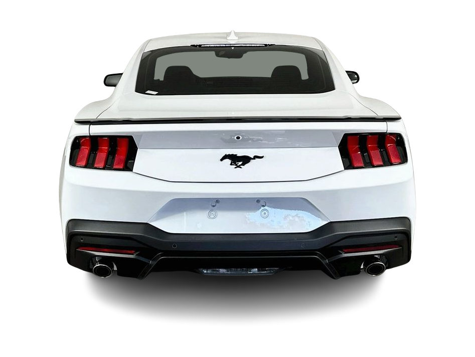 Thumbnail: 2026 Ford Mustang - 5
