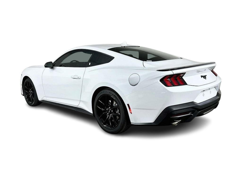 Thumbnail: 2026 Ford Mustang - 4