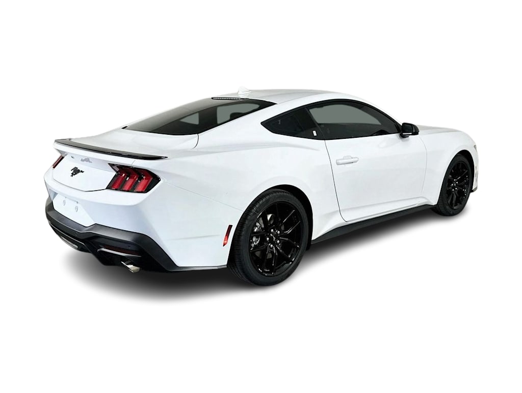 Thumbnail: 2026 Ford Mustang - 23