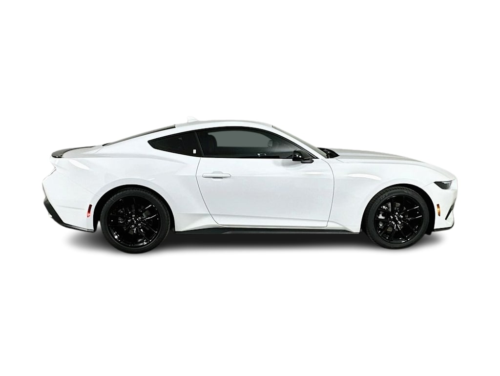 Thumbnail: 2026 Ford Mustang - 24