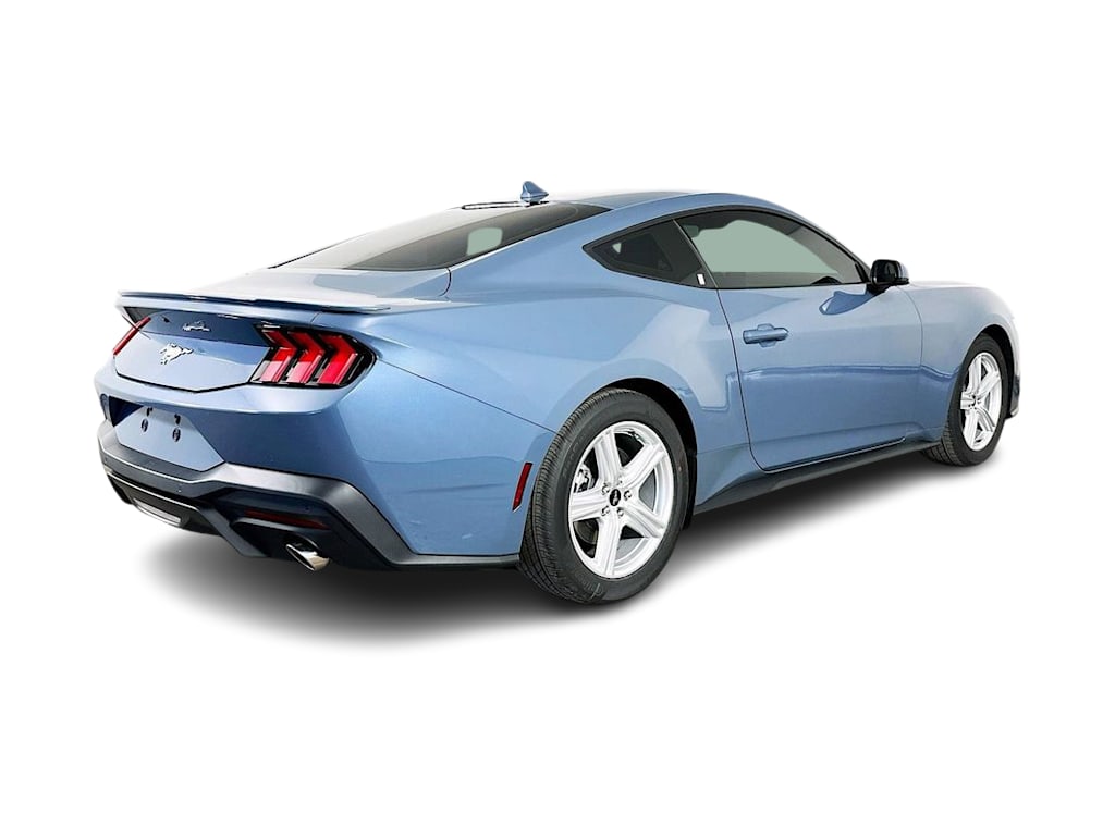 Thumbnail: 2026 Ford Mustang - 22