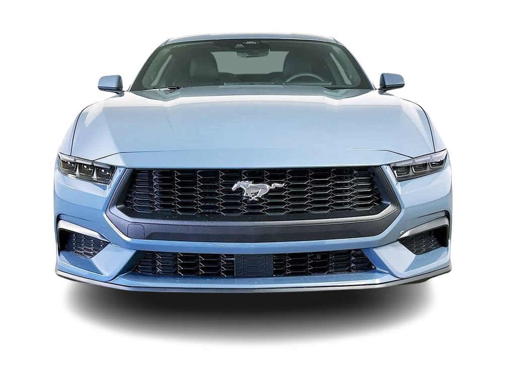 Thumbnail: 2026 Ford Mustang - 6