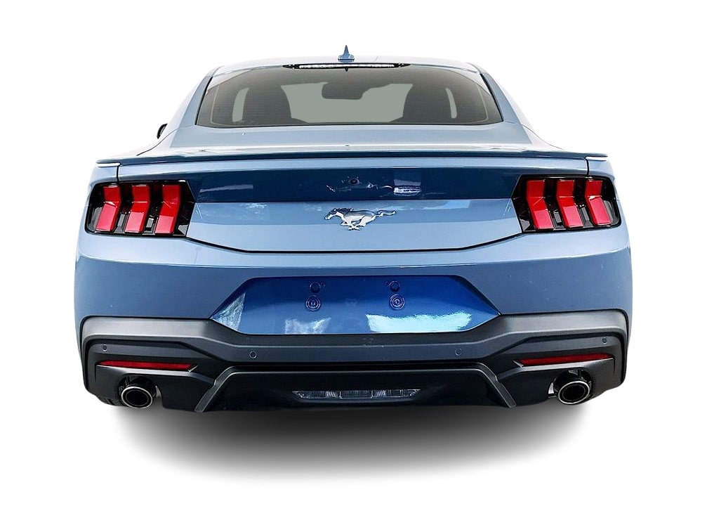 Thumbnail: 2026 Ford Mustang - 5