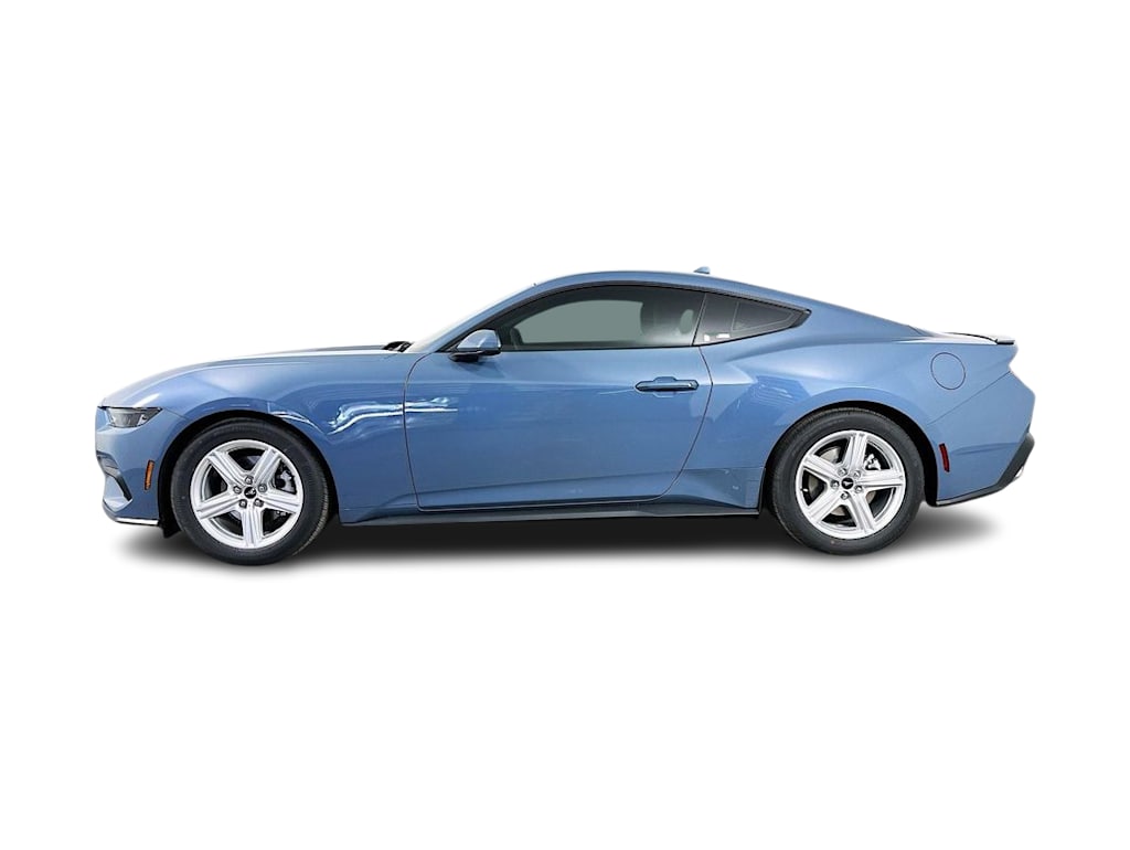 Thumbnail: 2026 Ford Mustang - 3