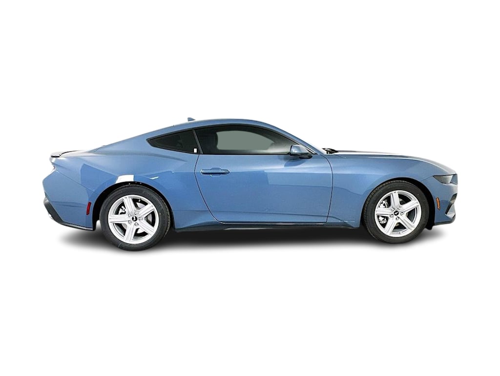 Thumbnail: 2026 Ford Mustang - 23