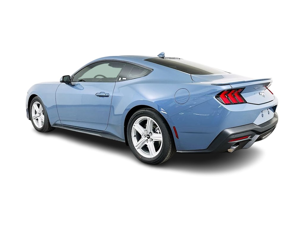 Thumbnail: 2026 Ford Mustang - 4