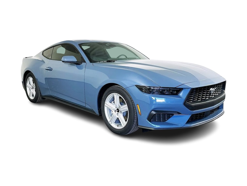Thumbnail: 2026 Ford Mustang - 21