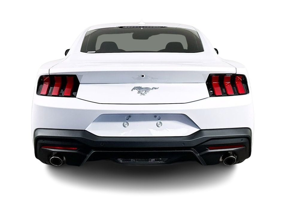 Thumbnail: 2026 Ford Mustang - 4