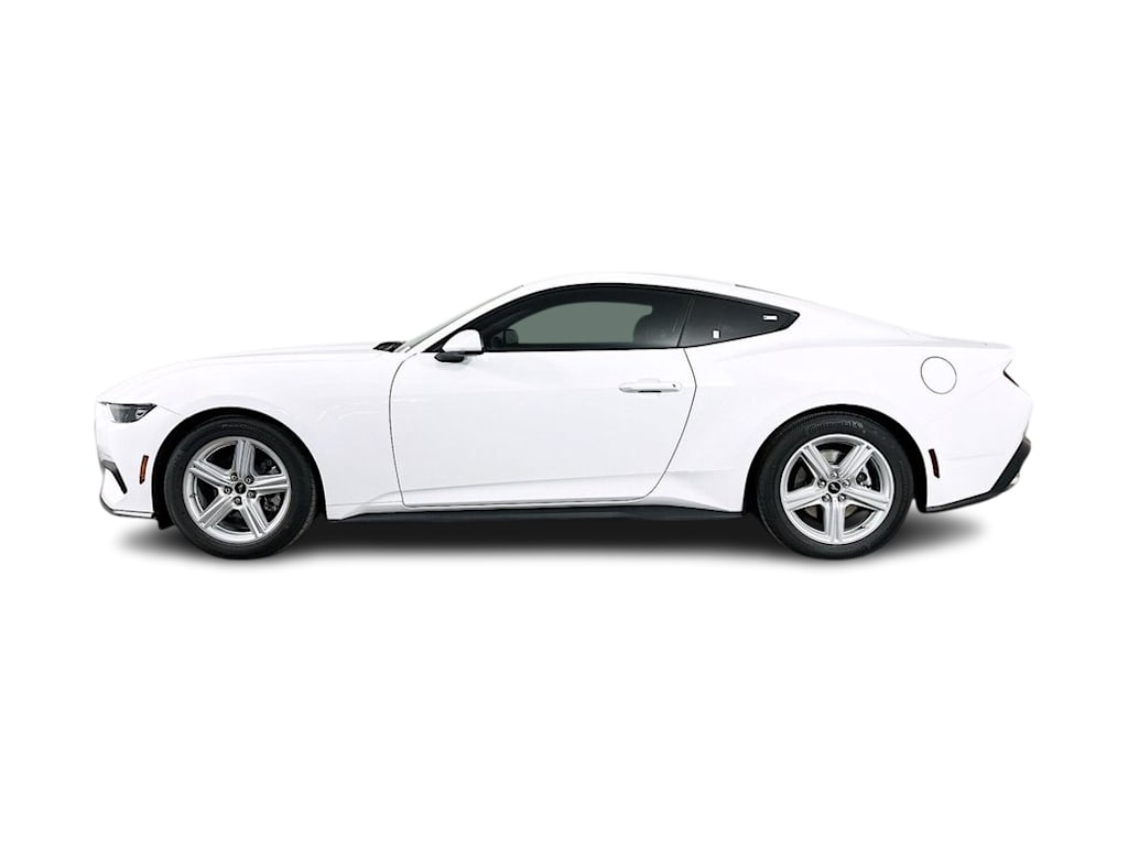 Thumbnail: 2026 Ford Mustang - 3