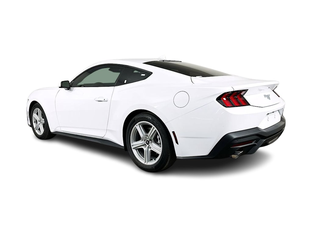 Thumbnail: 2026 Ford Mustang - 3