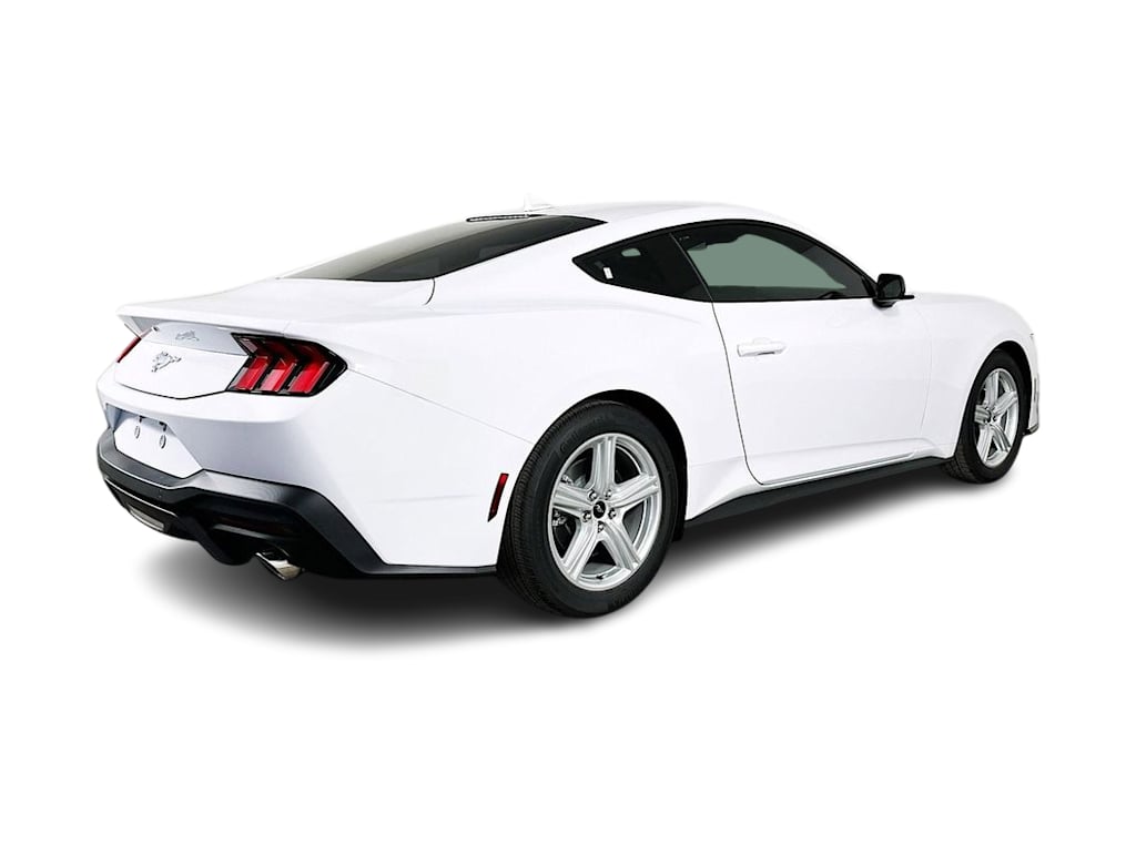 Thumbnail: 2026 Ford Mustang - 23