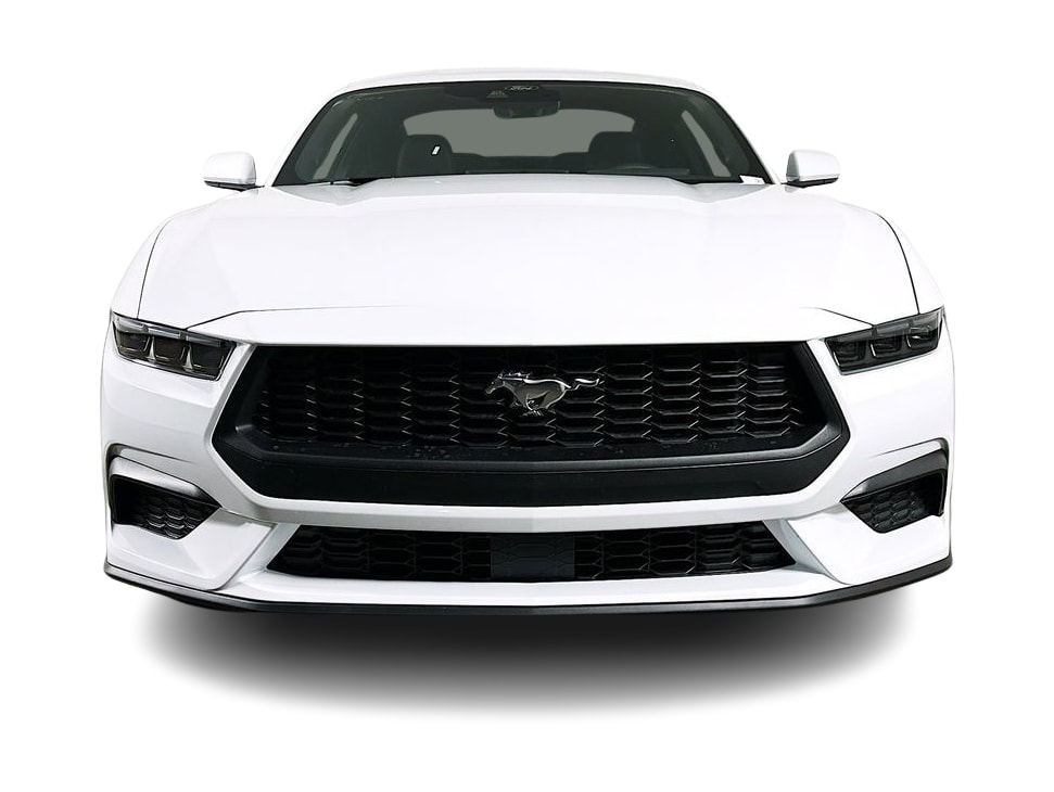 Thumbnail: 2026 Ford Mustang - 20