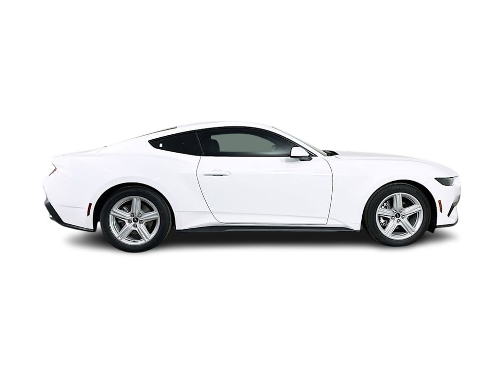 Thumbnail: 2026 Ford Mustang - 24