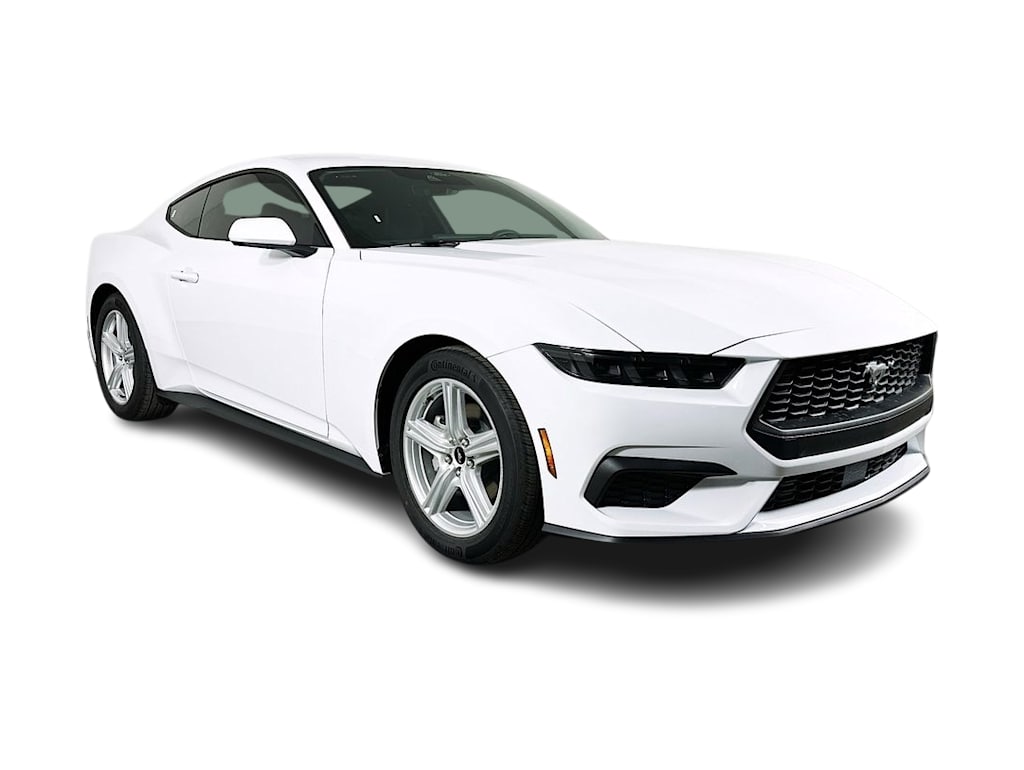 Thumbnail: 2026 Ford Mustang - 22