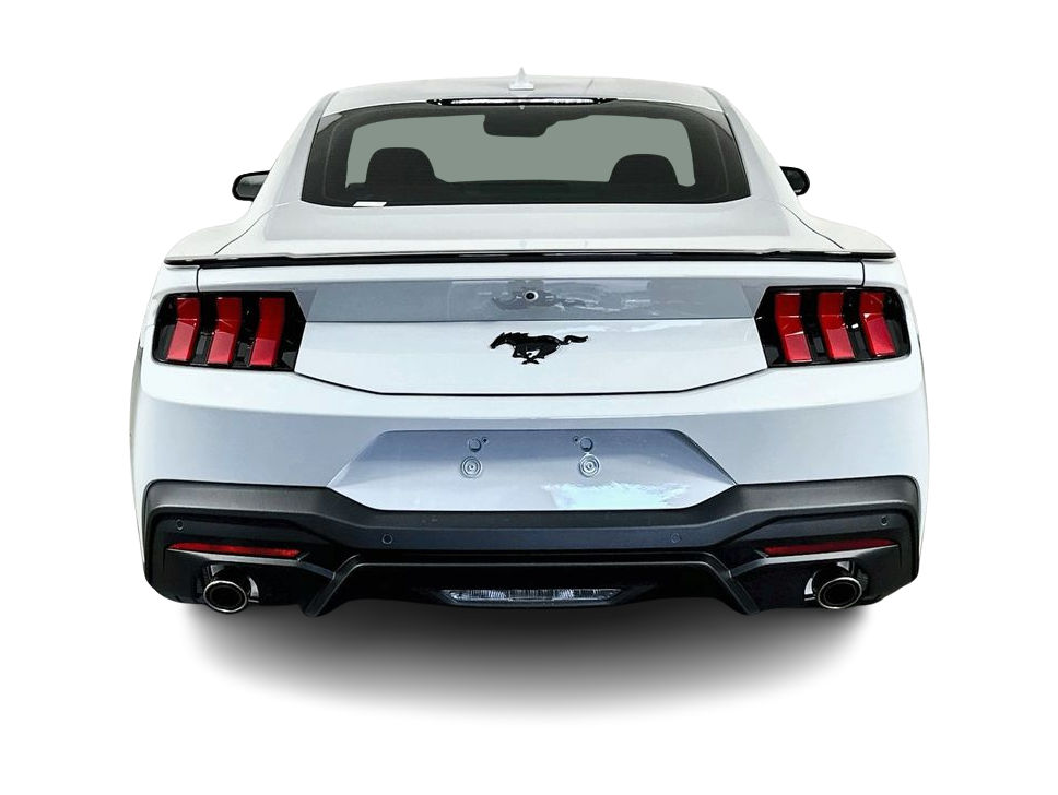 Thumbnail: 2026 Ford Mustang - 5