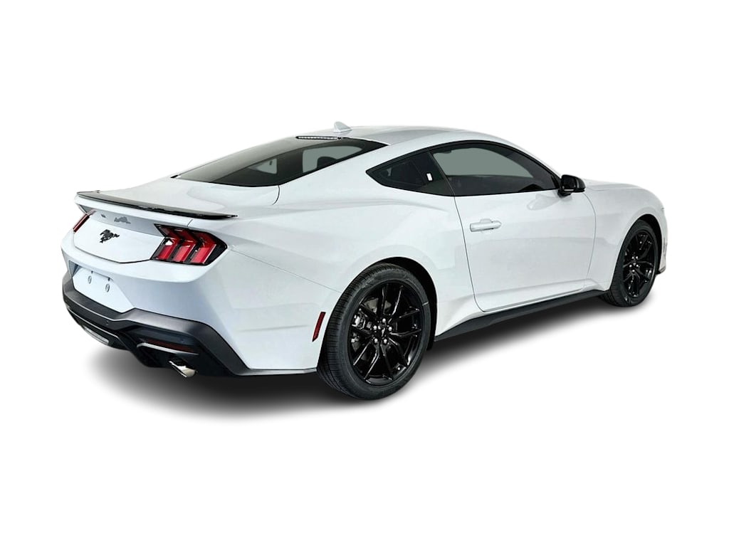 Thumbnail: 2026 Ford Mustang - 24