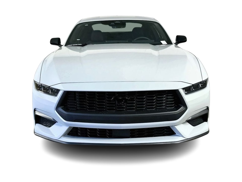 Thumbnail: 2026 Ford Mustang - 6