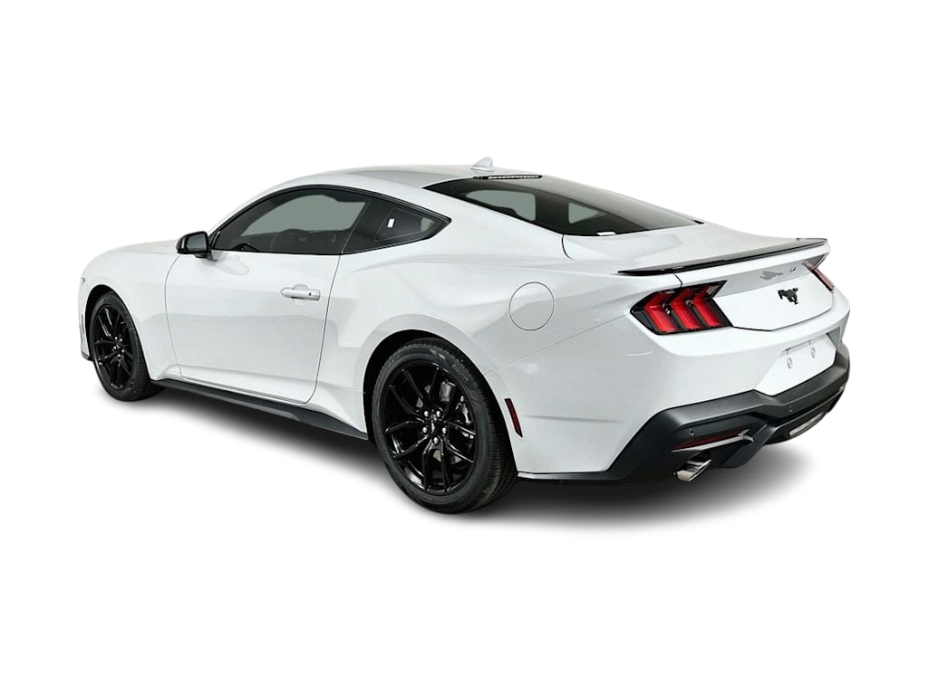 Thumbnail: 2026 Ford Mustang - 4