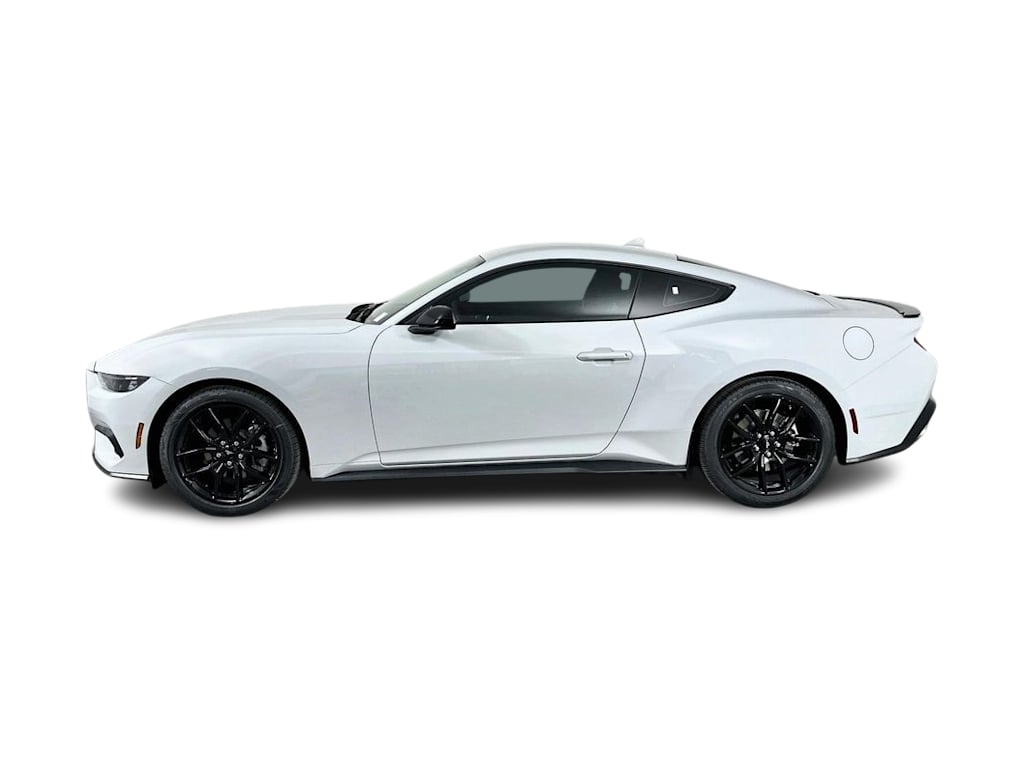 Thumbnail: 2026 Ford Mustang - 3