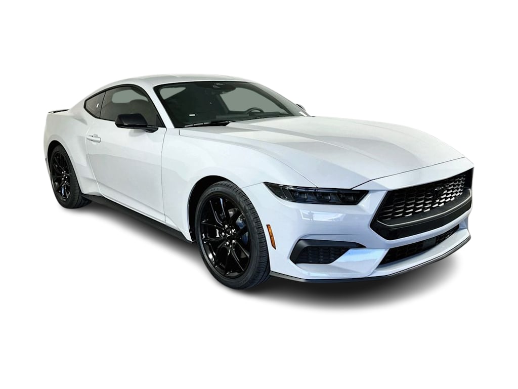 Thumbnail: 2026 Ford Mustang - 23