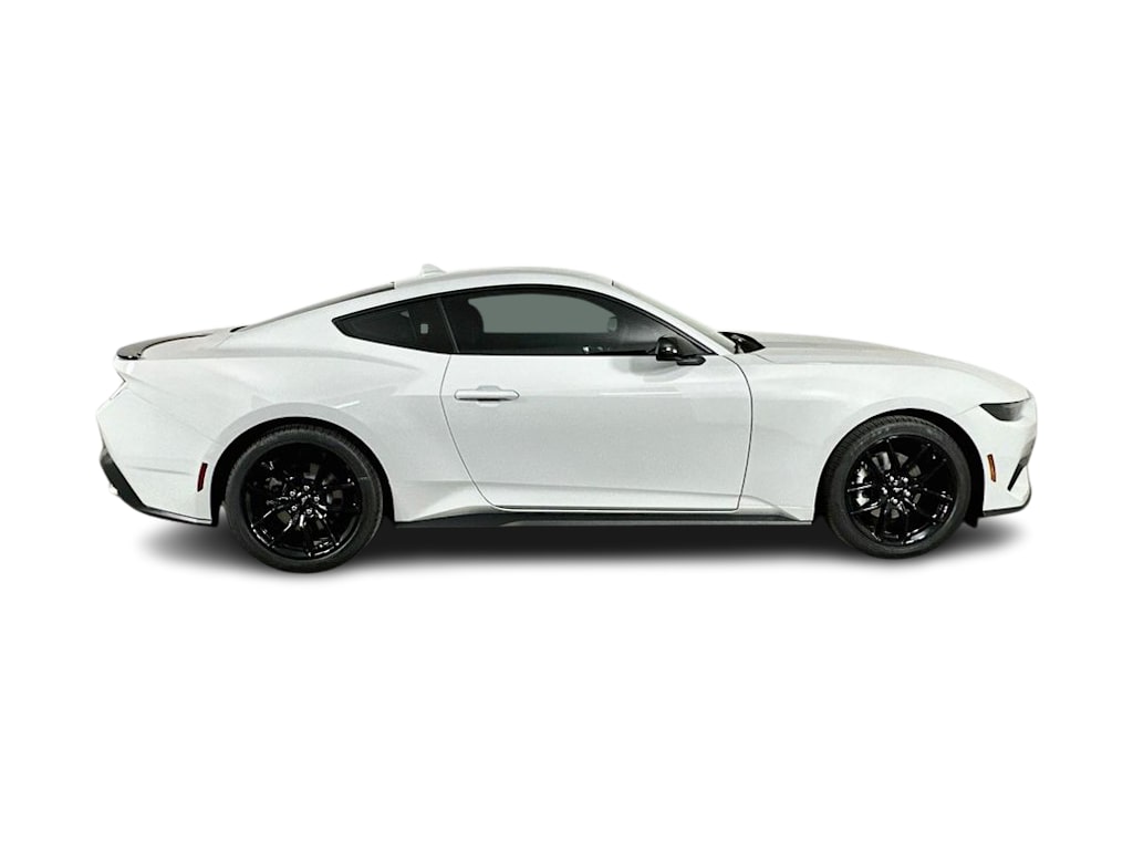 Thumbnail: 2026 Ford Mustang - 25