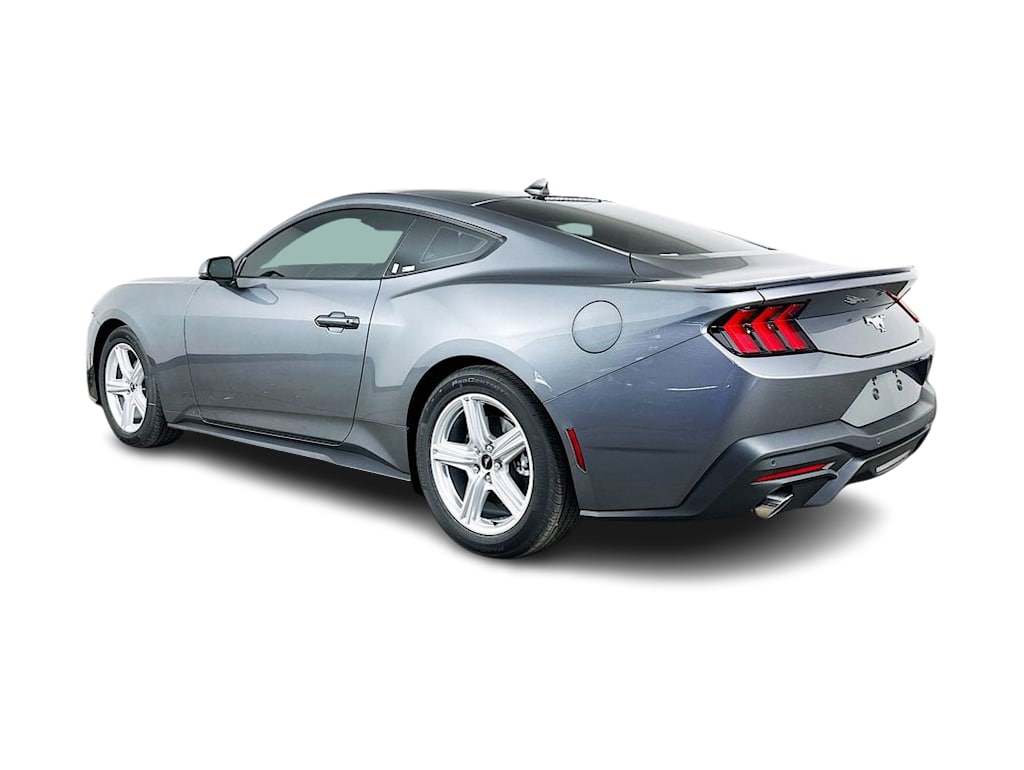 Thumbnail: 2026 Ford Mustang - 4