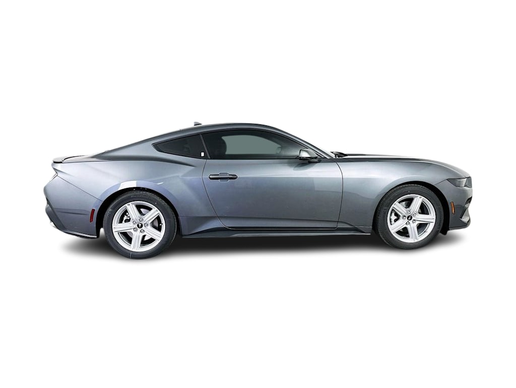 Thumbnail: 2026 Ford Mustang - 23