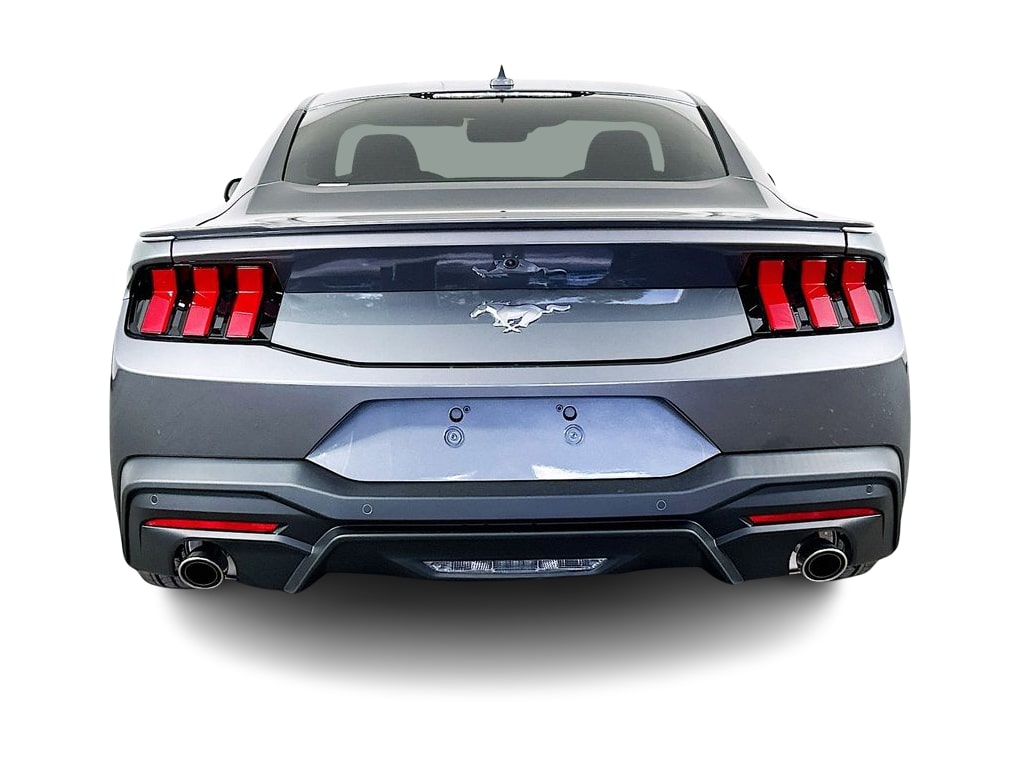 Thumbnail: 2026 Ford Mustang - 5