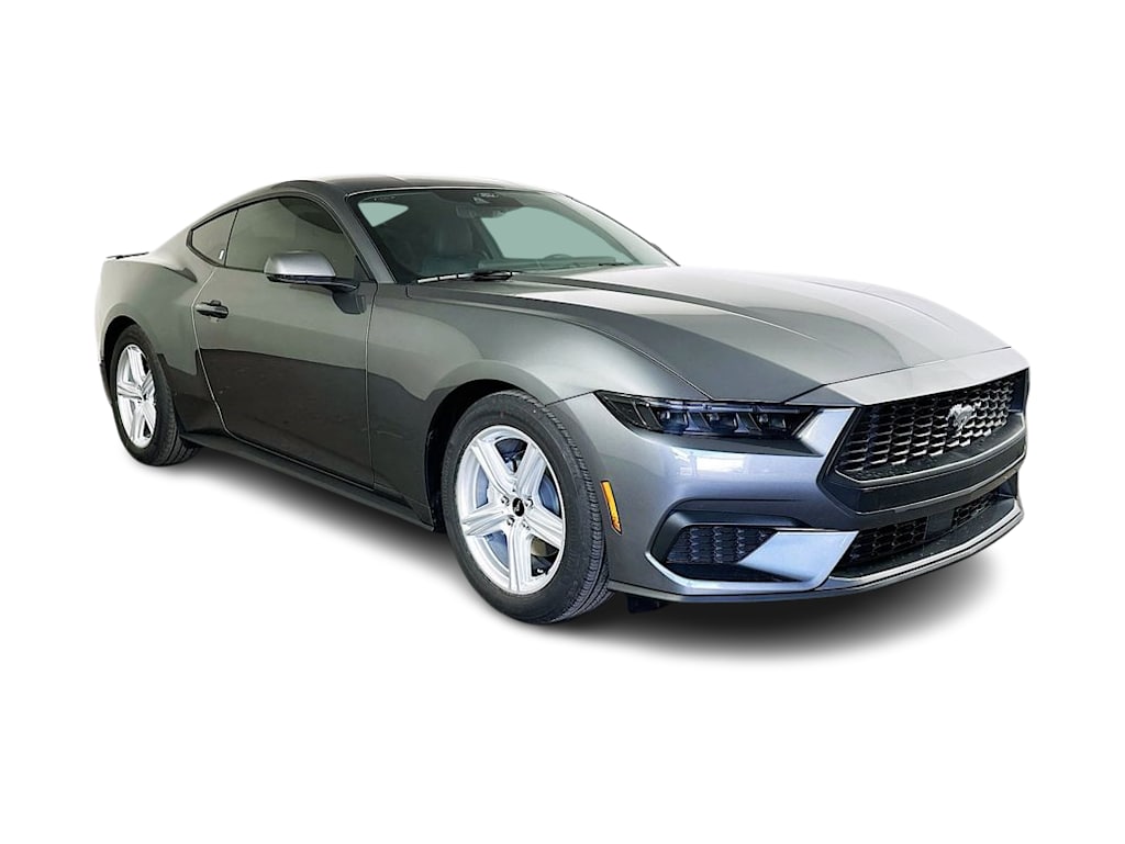 Thumbnail: 2026 Ford Mustang - 21