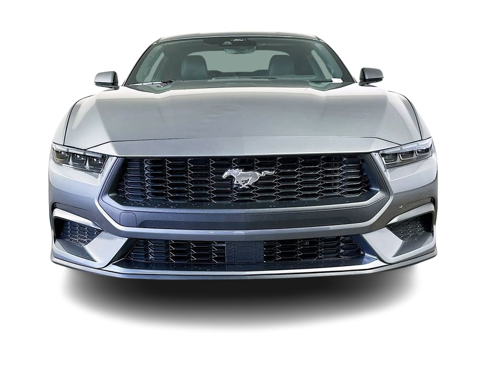 Thumbnail: 2026 Ford Mustang - 6