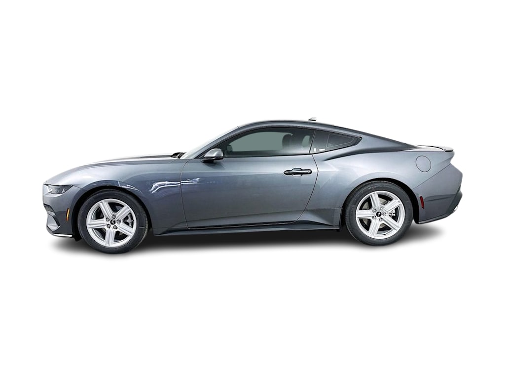 Thumbnail: 2026 Ford Mustang - 3