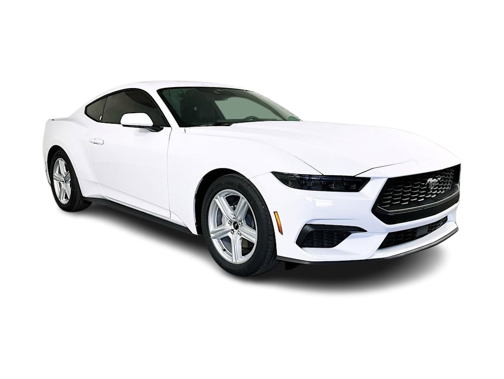 Thumbnail: 2026 Ford Mustang - 21
