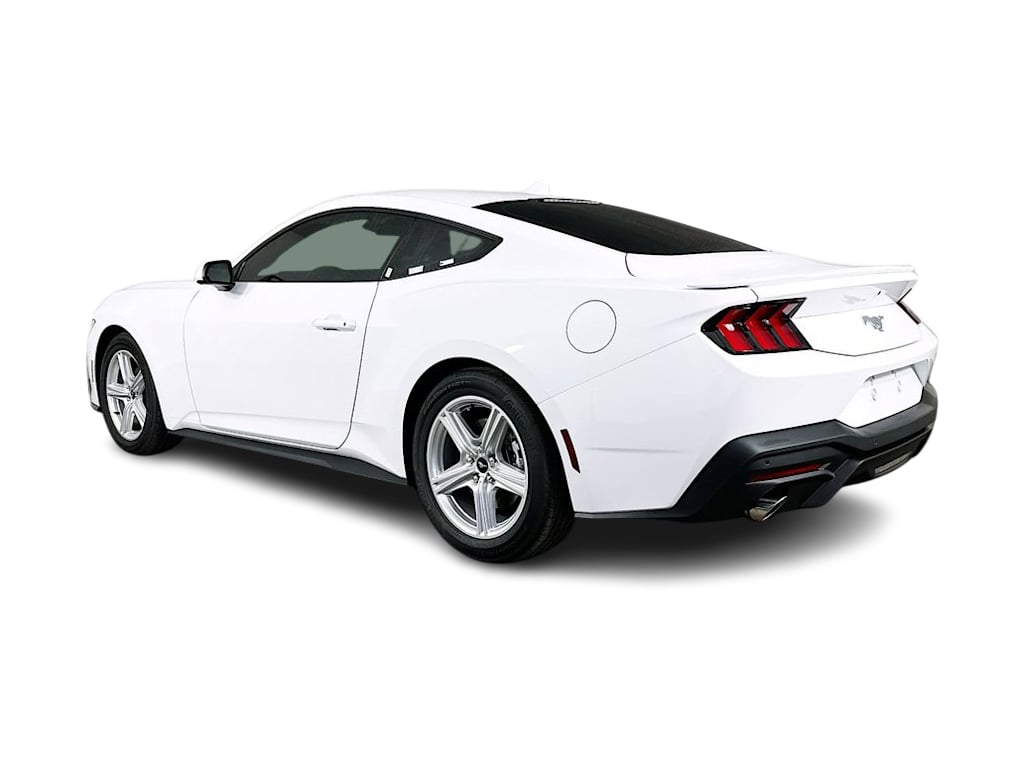Thumbnail: 2026 Ford Mustang - 3