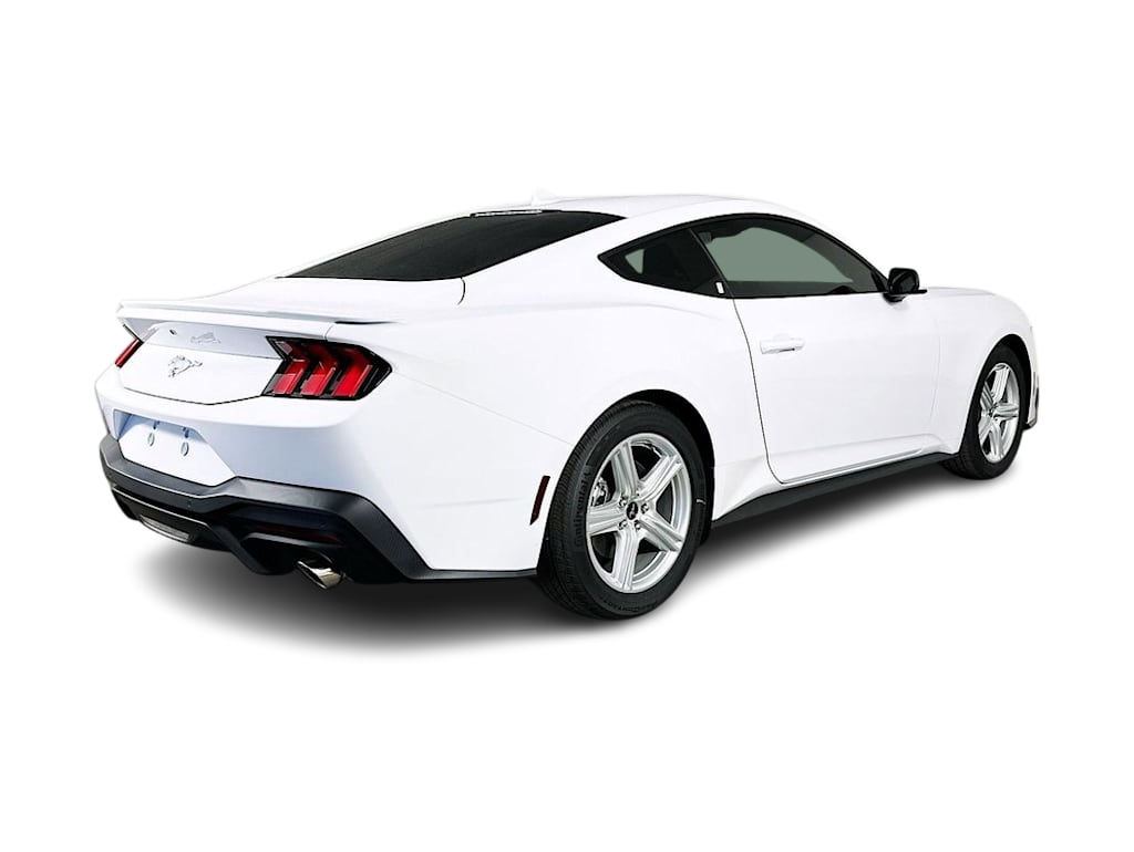 Thumbnail: 2026 Ford Mustang - 22