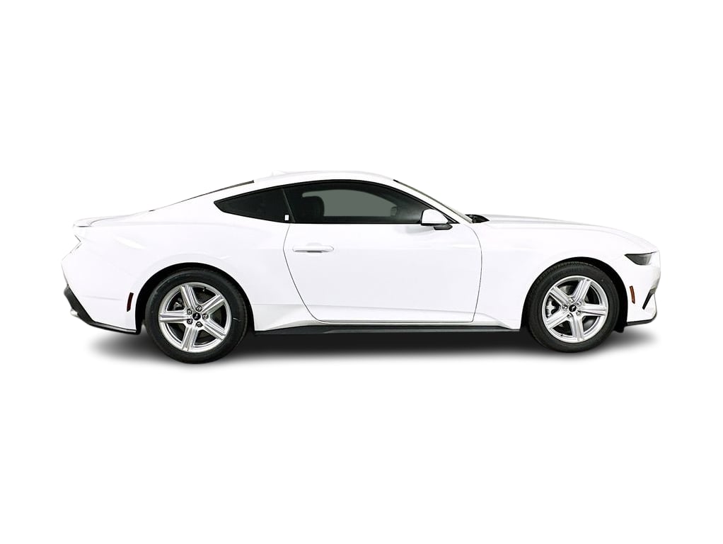 Thumbnail: 2026 Ford Mustang - 23