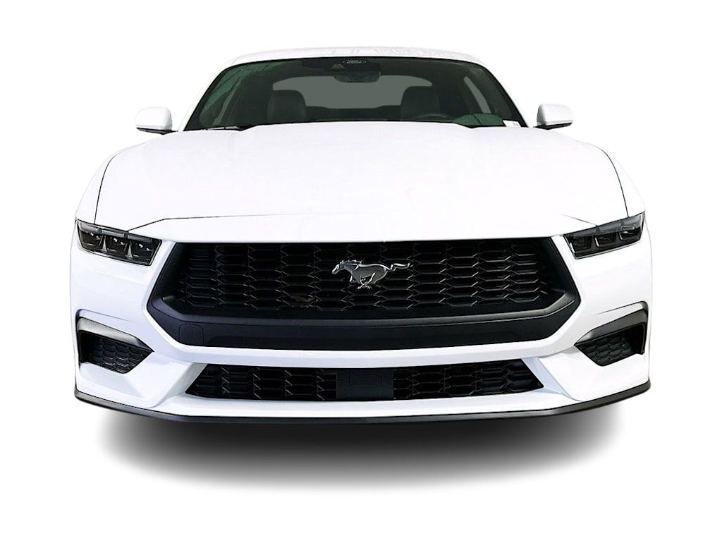 Thumbnail: 2026 Ford Mustang - 5